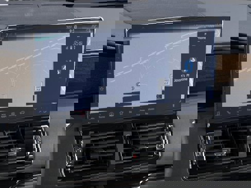 New 2022 Lincoln Navigator 4WD image 14