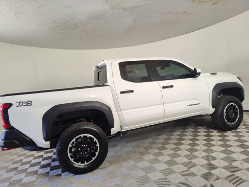 New 2025 Toyota Tacoma TRD Off-Road image 27