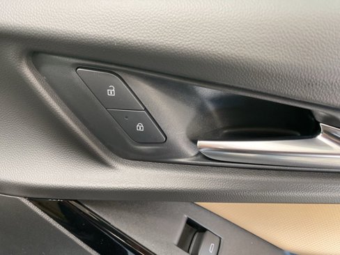 New 2026 Chevrolet Equinox ACTIV w/ Convenience Package III image 26
