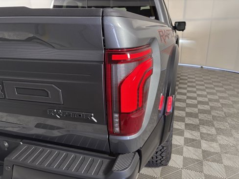 New 2025 Ford F150 Raptor image 13