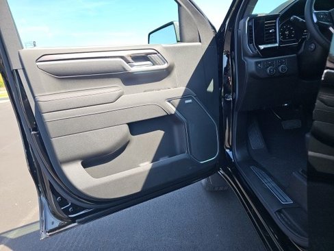 New 2026 Chevrolet Silverado 1500 LTZ w/ LTZ Premium Package image 12
