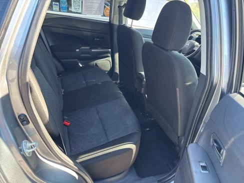 Used 2020 Mitsubishi Outlander Sport AWD image 7