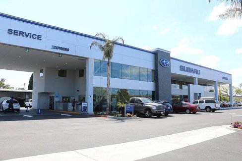 Used 2025 Subaru Outback Limited image 15