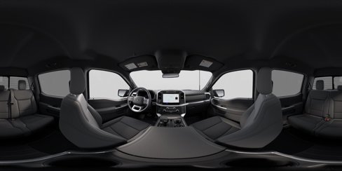 New 2025 Ford F150 XLT image 30