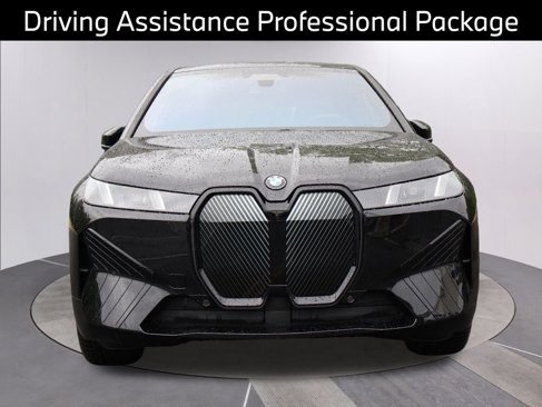 New 2026 BMW iX xDrive45 image 3