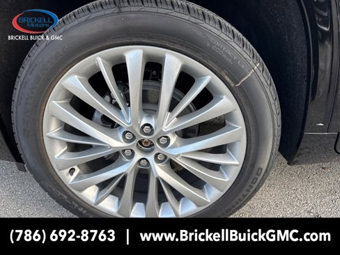 New 2026 Buick Enclave Sport Touring w/ Power Package image 13