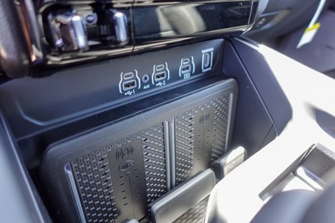 New 2025 RAM 1500 Rebel w/ G/T Package image 25