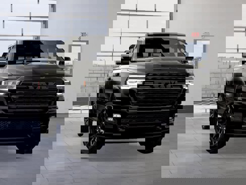 New 2026 RAM 1500 Limited image 8