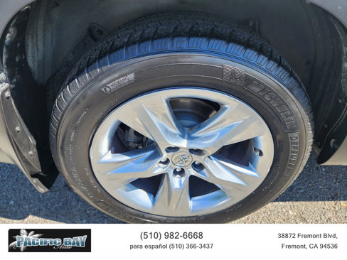 Used 2015 Toyota Highlander Limited Platinum image 26