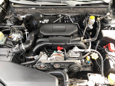 Used 2012 Subaru Outback 2.5i w/ Alloy Wheel Pkg image 17
