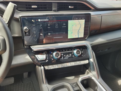 New 2025 GMC Sierra 3500 Denali Ultimate image 7
