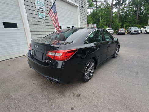 Used 2019 Subaru Legacy 3.6R Limited image 7