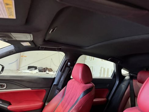 Used 2023 Acura Integra A-Spec image 13