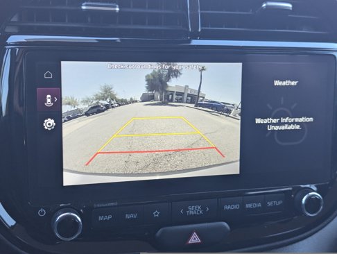 Certified 2023 Kia Soul S image 25