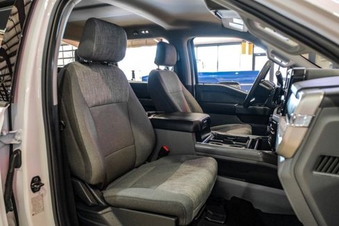 Used 2023 Ford F350 XLT w/ 360-Degree Camera Package image 27