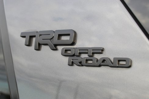 Used 2019 Toyota 4Runner 4WD image 23