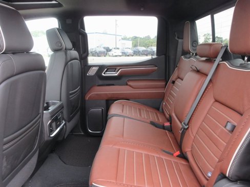 New 2026 GMC Sierra 1500 Denali Ultimate image 15