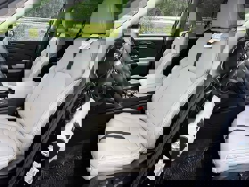 New 2026 Honda Passport RTL image 13