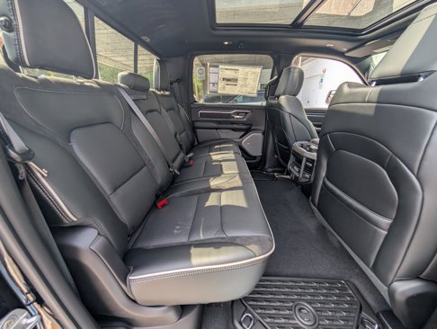 New 2026 RAM 1500 Laramie image 5