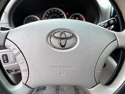 Used 2005 Toyota Sienna LE image 18