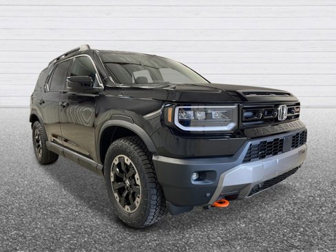 New 2026 Honda Passport TrailSport Elite image 9
