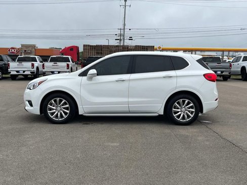 Used 2019 Buick Envision Essence image 9
