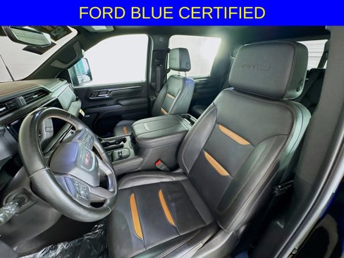 Used 2024 GMC Sierra 2500 AT4 w/ AT4 Premium Plus Package image 22