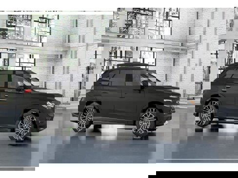 New 2025 Mercedes-Benz GLC 300 image 13