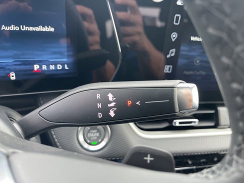 New 2026 Chevrolet Equinox LT w/ Convenience Package II image 25
