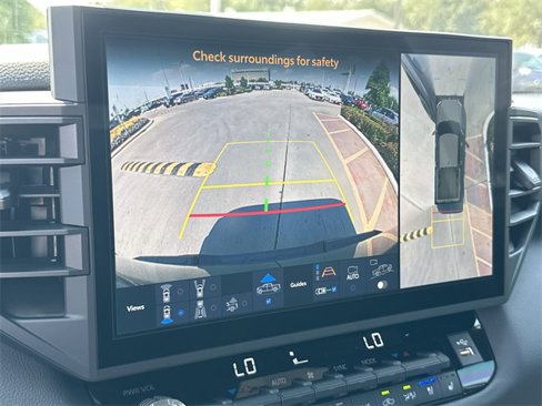 New 2026 Toyota Tundra TRD Pro image 13