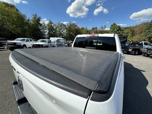 Used 2019 RAM 1500 Big Horn image 15