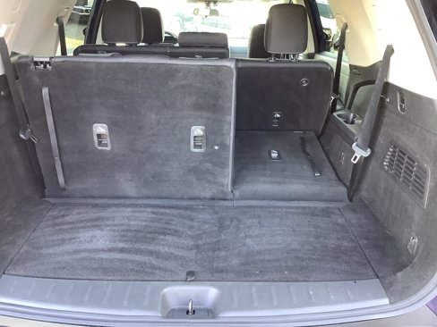 Used 2022 Nissan Pathfinder SV image 8