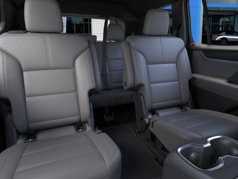 New 2026 GMC Acadia Elevation image 17