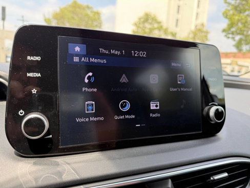 Used 2022 Hyundai Santa Fe SE image 35