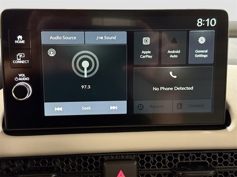 New 2026 Honda HR-V LX image 12