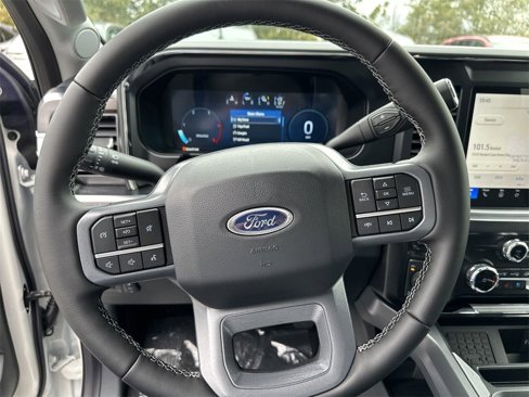 New 2025 Ford F250 Lariat image 14