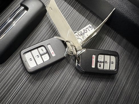 Used 2022 Honda Pilot Elite image 27
