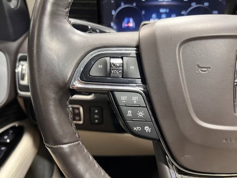 Used 2024 Lincoln Navigator L Black Label image 23