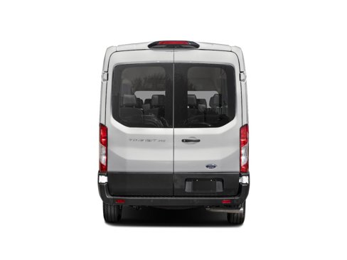 New 2025 Ford Transit 350 XL image 26