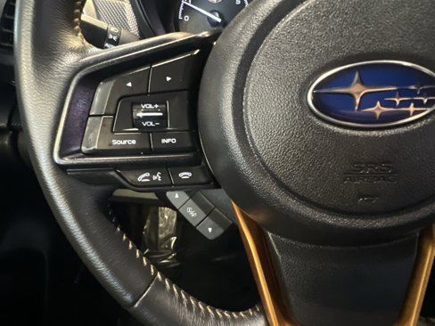 Used 2024 Subaru Forester Wilderness image 34