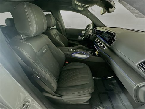 New 2026 Mercedes-Benz GLS 63 AMG 4MATIC image 30