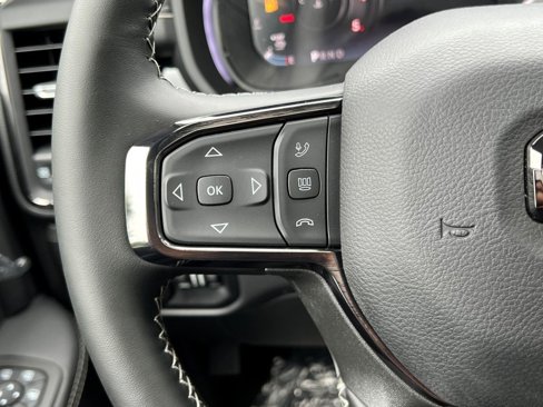 New 2025 RAM 2500 Limited image 16