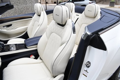 New 2024 Bentley Continental GT V8 image 9