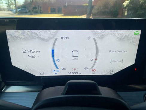 Used 2023 GMC Hummer EV Edition 1 image 17