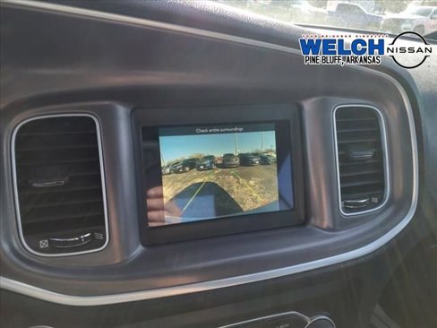 Used 2022 Dodge Charger SXT image 13