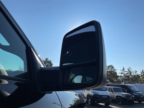 New 2026 RAM 2500 Tradesman w/ Chrome Appearance Group image 14