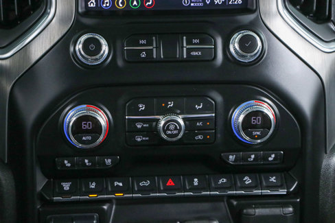 Used 2023 GMC Sierra 2500 Denali w/ Denali Ultimate Package image 21