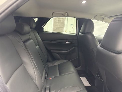 Used 2023 MAZDA CX-30 AWD 2.5 S w/ Select Package image 12