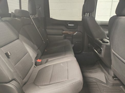 Certified 2021 GMC Sierra 1500 Elevation w/ Preferred Package image 12