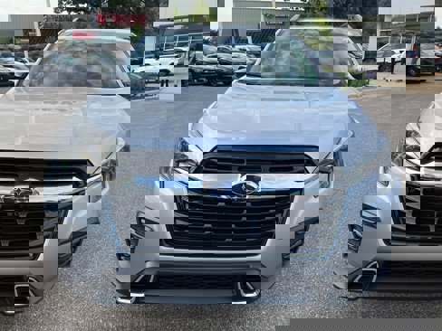 New 2025 Subaru Ascent Touring image 2